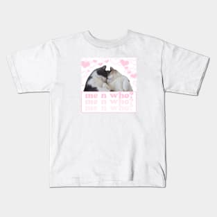 We could be like this Kids T-Shirt